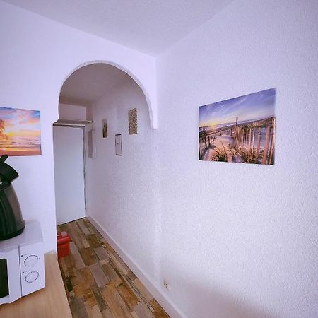 Studio Vacances Proche De La Mer Le Grau-du-Roi Extérieur photo