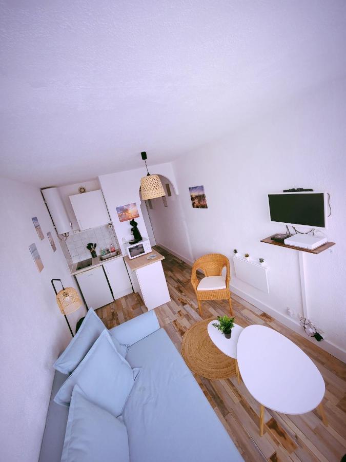 Studio Vacances Proche De La Mer Le Grau-du-Roi Extérieur photo